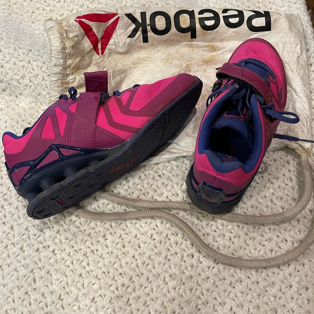 ✨ Inov8 Lifters CrossFit ✨